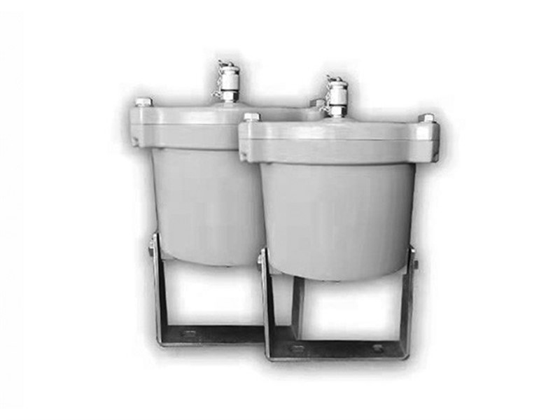 FTP-145底压过滤器