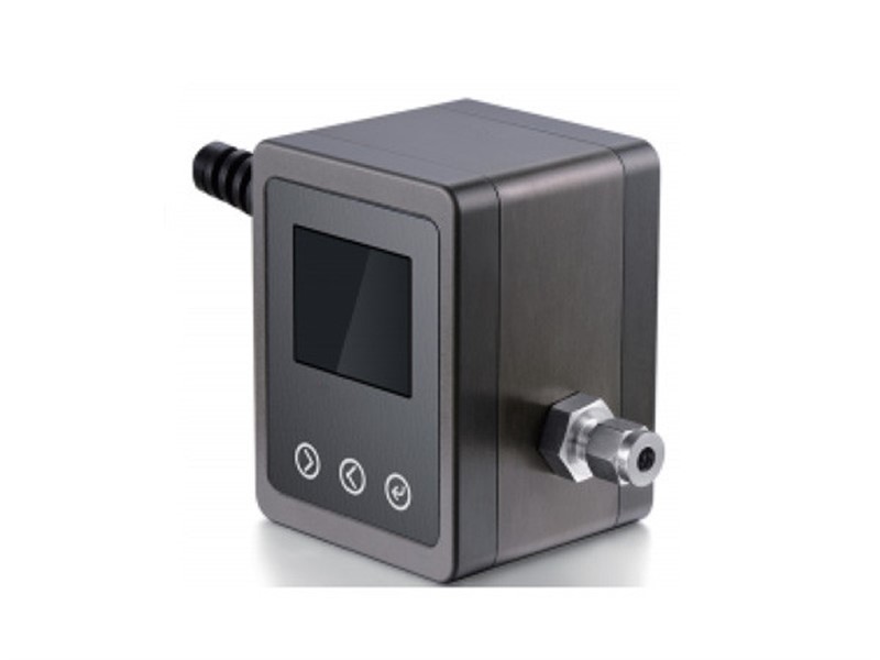 IFJ-3污染度传感器